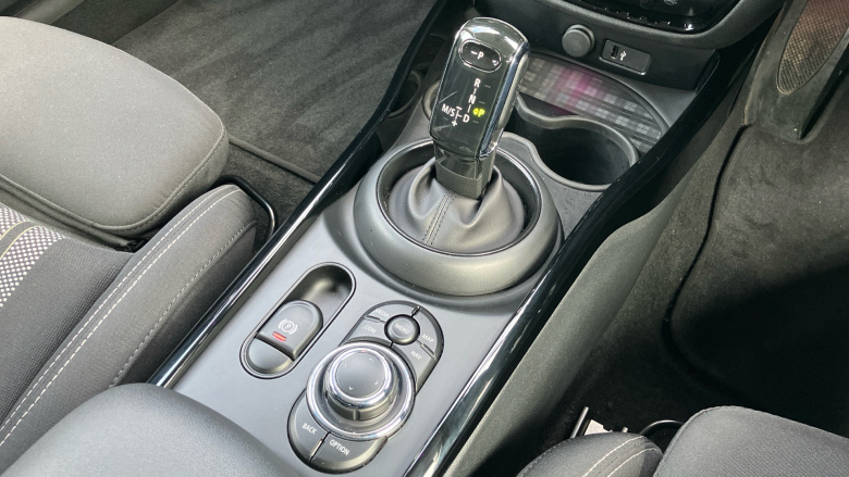 MINI Clubman 2.0 Cooper S Classic 6dr Petrol Estate